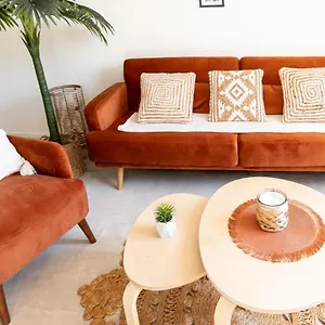 Loursinade - Jolie Maison Avec Jacuzzi Et Jardin Bandol