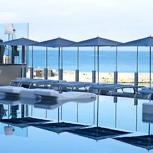 5* Отель Thalazur Ile Rousse - &